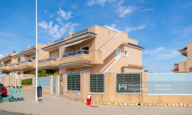 Appartement - A Vendre - Orihuela - Punta Prima