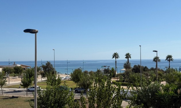 Appartement - A Vendre - Pilar de la Horadada - CSPX-21196