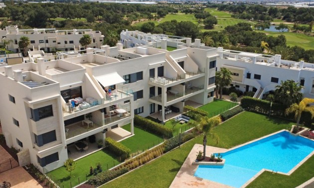 Appartement - A Vendre - Pilar de la Horadada - CSPX-37850
