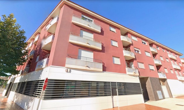 Appartement - A Vendre - Pilar de la Horadada - Pilar de la Horadada Centro