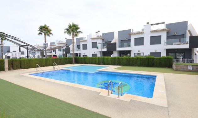 Appartement - A Vendre - Pilar de la Horadada - Pilar de la Horadada Centro