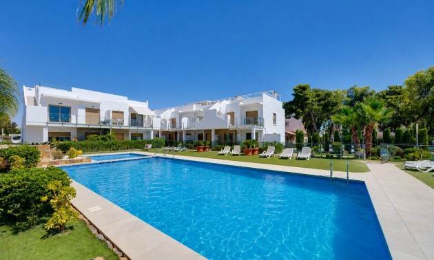 Appartement - A Vendre - Pilar de la Horadada - Pilar de la Horadada Centro