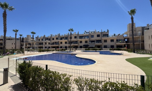 Appartement - A Vendre - Pilar de la Horadada - Pilar de la Horadada Centro