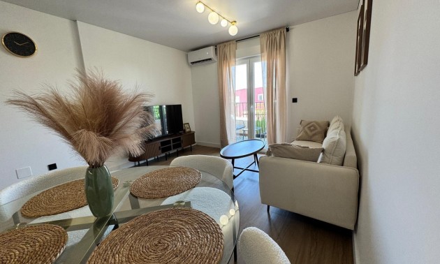 Appartement - A Vendre - Pilar de la Horadada - Pilar de la Horadada Centro