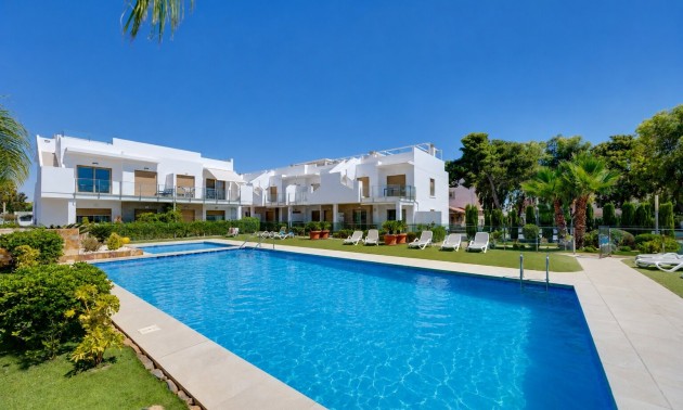 Appartement - A Vendre - Pilar de la Horadada - Pilar de la Horadada