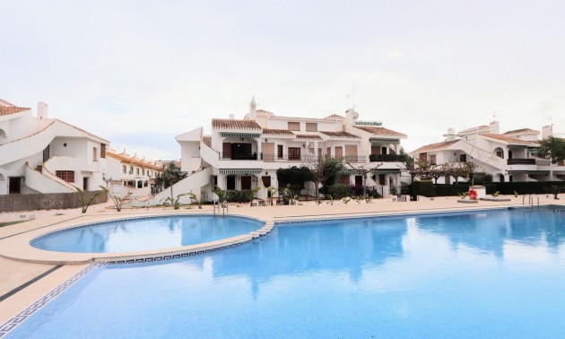 Appartement - A Vendre - Pilar de la Horadada - Torre de la Horadada