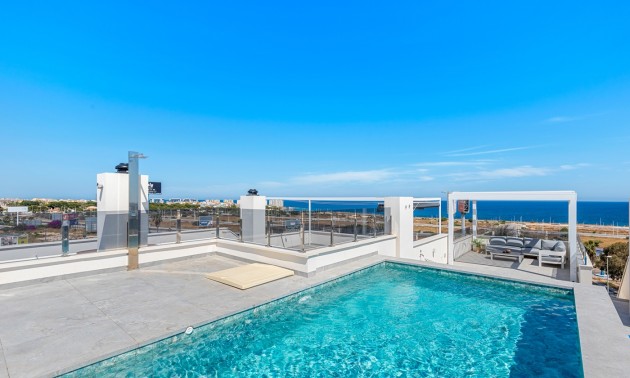 Appartement - A Vendre - Playa Flamenca - CSPC-41344