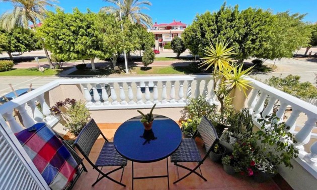 Appartement - A Vendre - Playa Flamenca - CSPX-47650