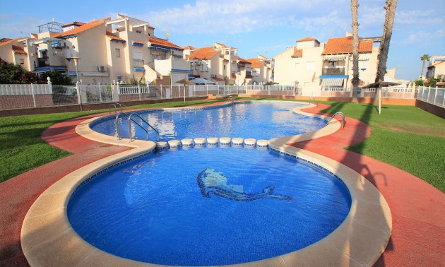 Appartement - A Vendre - Playa Flamenca - CSPX-55985
