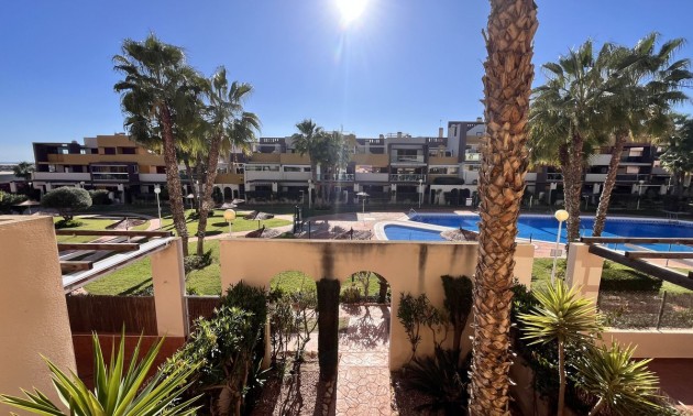 Appartement - A Vendre - Playa Flamenca - CSPX-73906