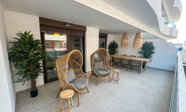 Appartement - A Vendre - Playa Flamenca - CSPX-86437