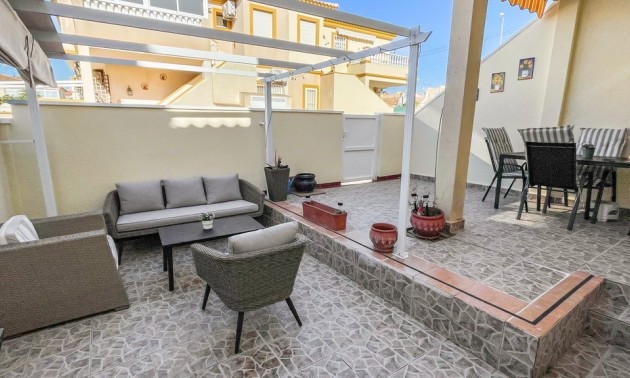 Appartement - A Vendre - Playa Flamenca - CSPX-94270