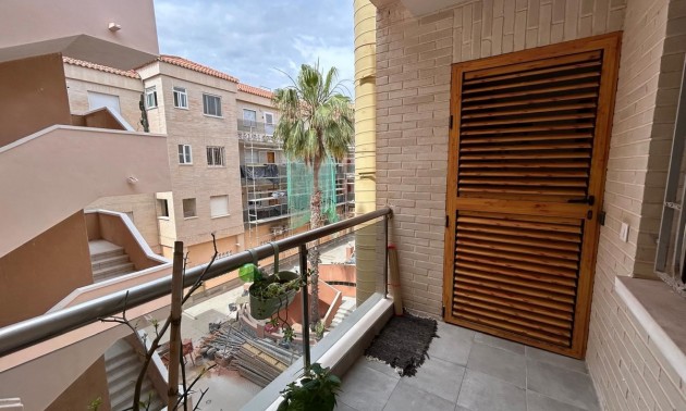 Appartement - A Vendre - Playa Flamenca - Playa Flamenca