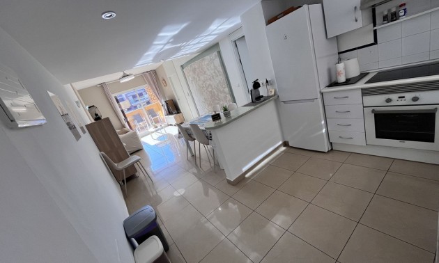 Appartement - A Vendre - Playa Flamenca - Playa Flamenca