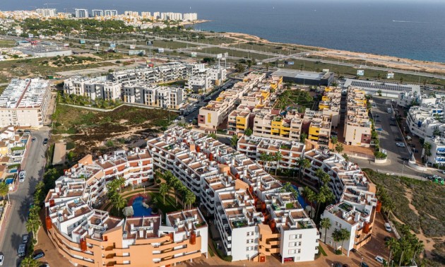Appartement - A Vendre - Playa Flamenca - Playa Flamenca