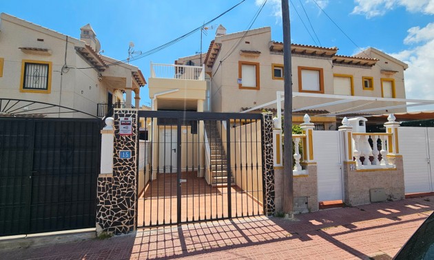 Appartement - A Vendre - Playa Flamenca - Playa Flamenca