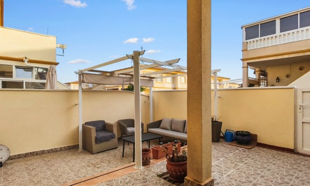 Appartement - A Vendre - Playa Flamenca - Playa Flamenca