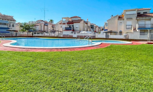 Appartement - A Vendre - Playa Flamenca - Playa Flamenca