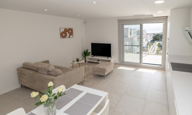 Appartement - A Vendre - Playa Flamenca - Playa Flamenca