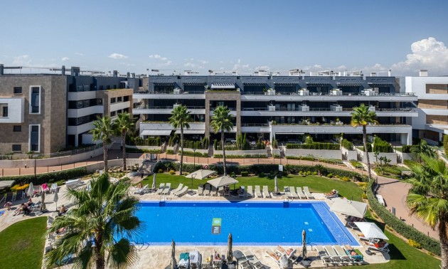Appartement - A Vendre - Playa Flamenca - Playa Flamenca
