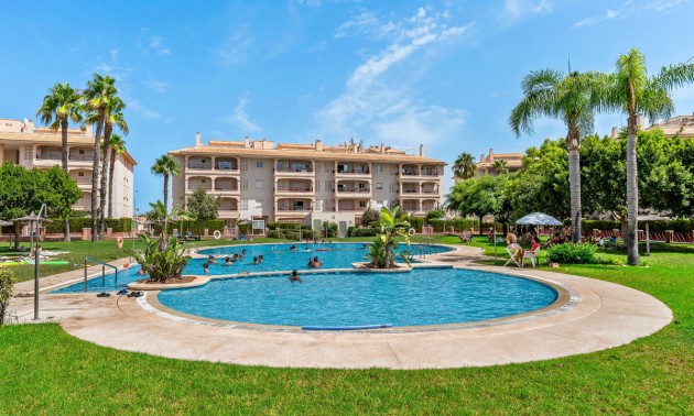 Appartement - A Vendre - Playa Flamenca - Playa Flamenca