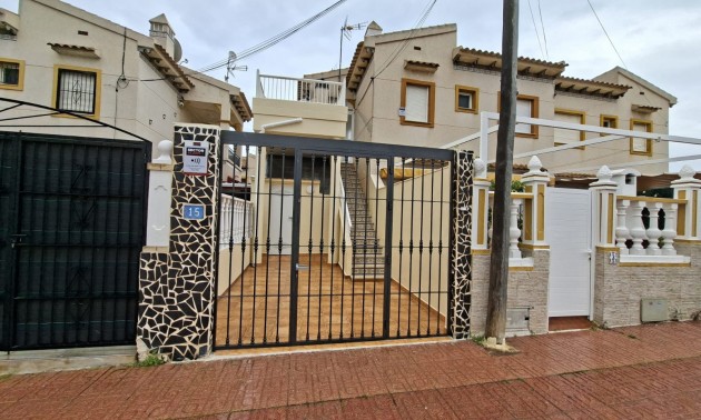 Appartement - A Vendre - Playa Flamenca - Res. San Antonio