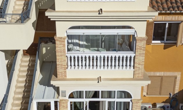 Appartement - A Vendre - Playa Flamenca - Zeniamar