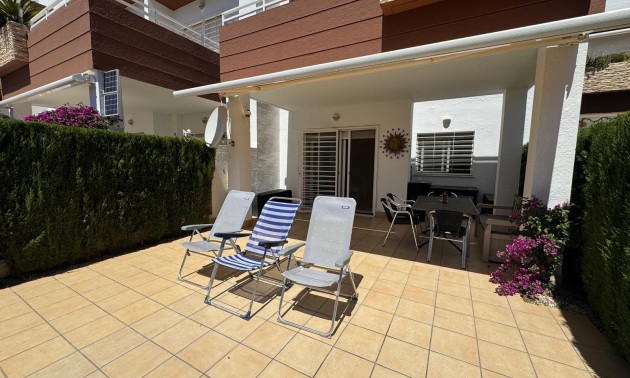 Appartement - A Vendre - Punta Prima - CSPJ-60651