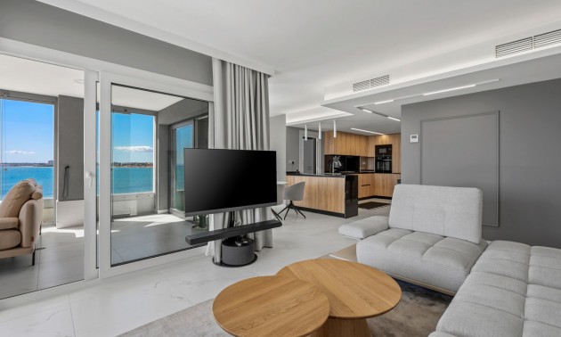 Appartement - A Vendre - Punta Prima - CSPX-12929
