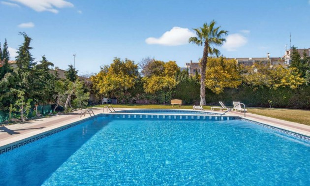 Appartement - A Vendre - Punta Prima - CSPX-92460
