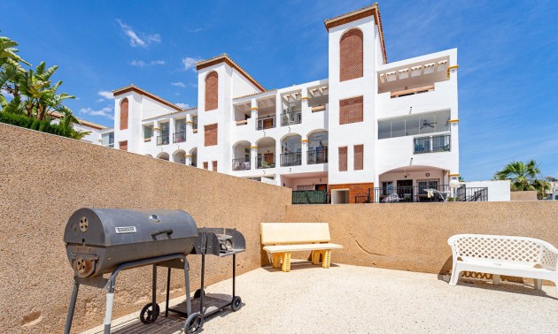 Appartement - A Vendre - Punta Prima - La Ciñuelica
