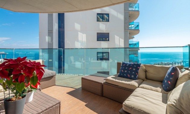 Appartement - A Vendre - Punta Prima - Punta Prima