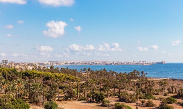 Appartement - A Vendre - Punta Prima - Punta Prima