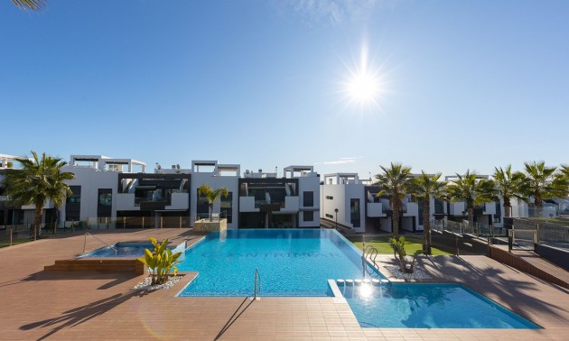 Appartement - A Vendre - Punta Prima - Punta Prima