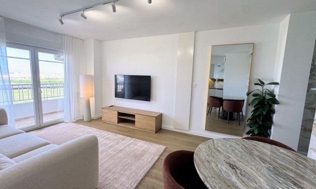 Appartement - A Vendre - Punta Prima - Punta Prima