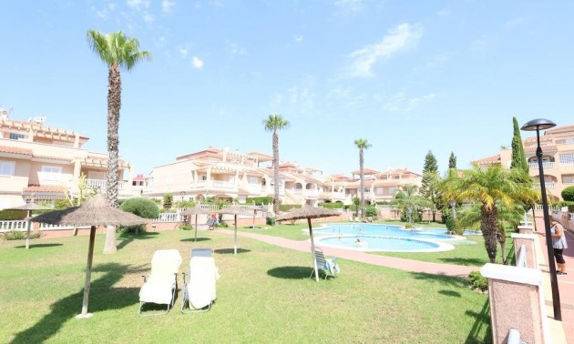 Appartement - A Vendre - Punta Prima - Punta Prima