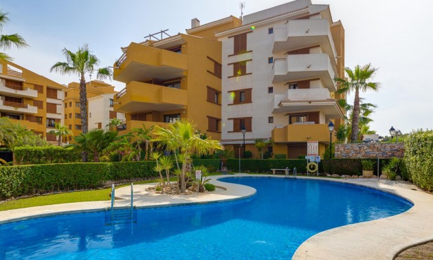 Appartement - A Vendre - Punta Prima - Punta Prima