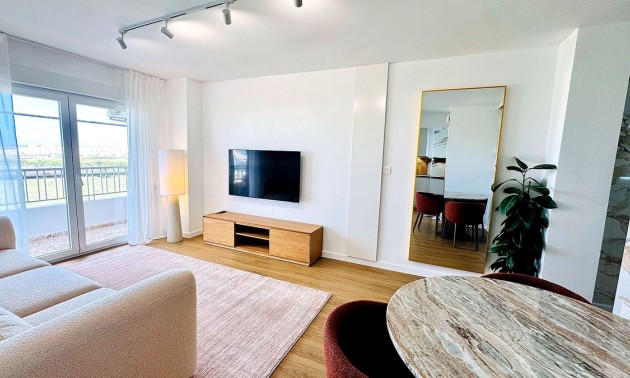 Appartement - A Vendre - Punta Prima - Punta Prima