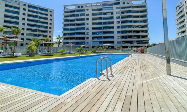 Appartement - A Vendre - Punta Prima - Punta Prima