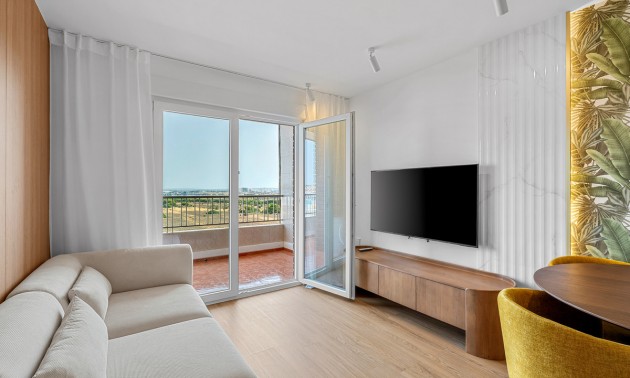 Appartement - A Vendre - Punta Prima - Punta Prima