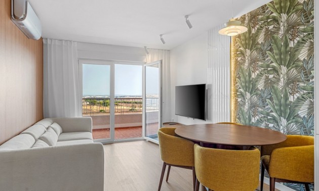 Appartement - A Vendre - Punta Prima - Punta Prima