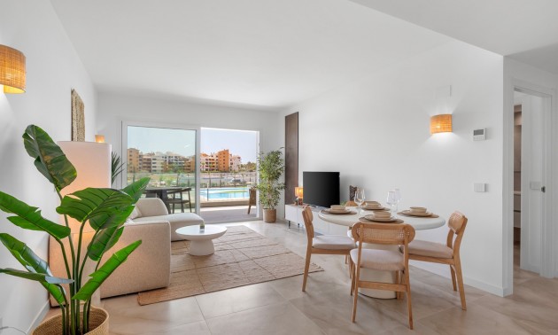 Appartement - A Vendre - Punta Prima - Punta Prima