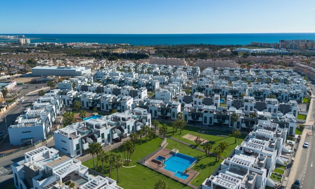 Appartement - A Vendre - Punta Prima - Punta Prima