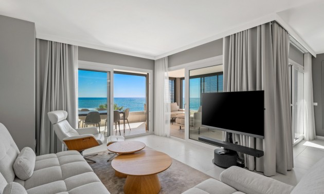 Appartement - A Vendre - Punta Prima - Punta Prima