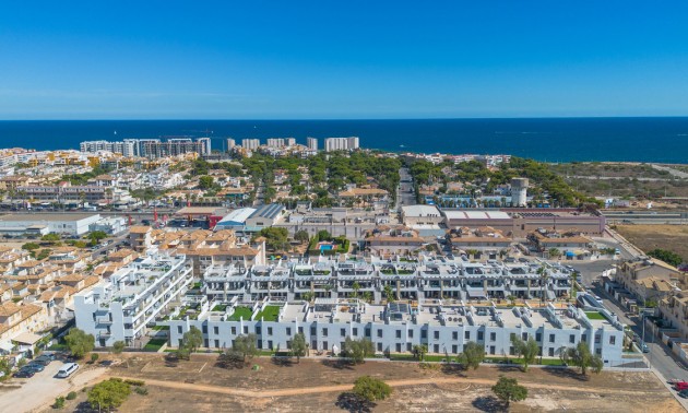 Appartement - A Vendre - Punta Prima - Punta Prima