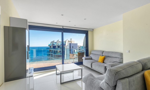 Appartement - A Vendre - Punta Prima - Punta Prima