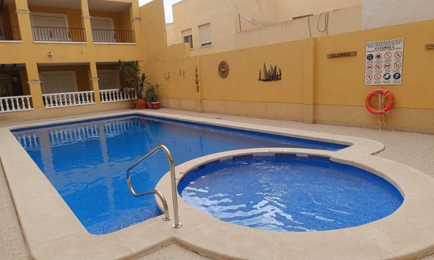 Appartement - A Vendre - Rafal - rafal