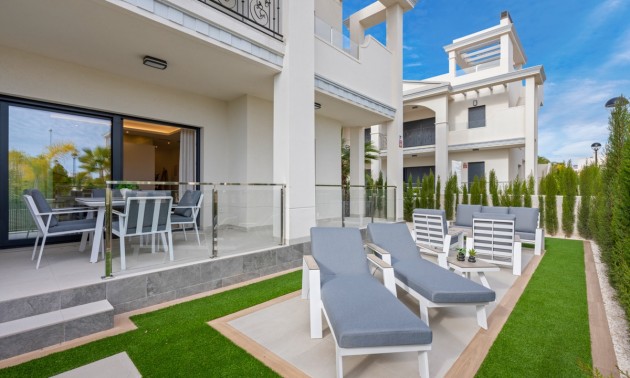 Appartement - A Vendre - Rojales - Ciudad Quesada