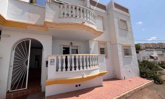 Appartement - A Vendre - Rojales - Ciudad Quesada