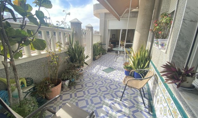 Appartement - A Vendre - Rojales - Rojales Centro